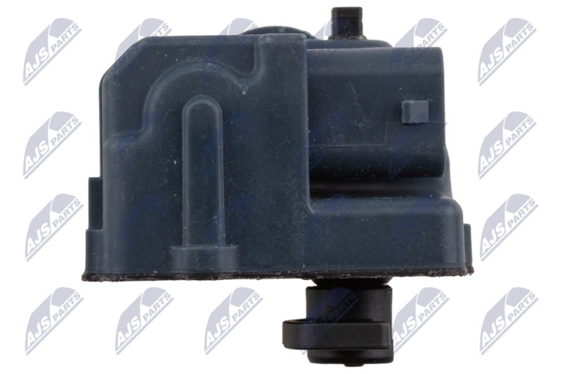 SILOWNIK KLAPKI WLEWU PALIWA Pour SMART FORTWO W451 2007- NTY