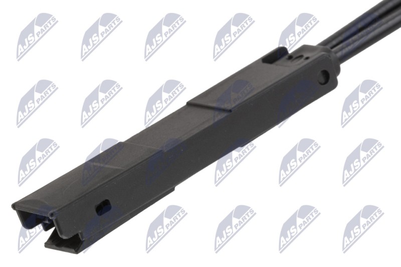 LINKA CIEGNO OTWIERANIA MASKI Pour MERCEDES GLC X253 2015- NTY