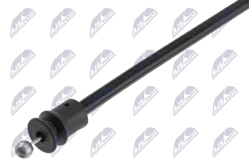 LINKA CIEGNO OTWIERANIA MASKI Pour MERCEDES GLC X253 2015- NTY