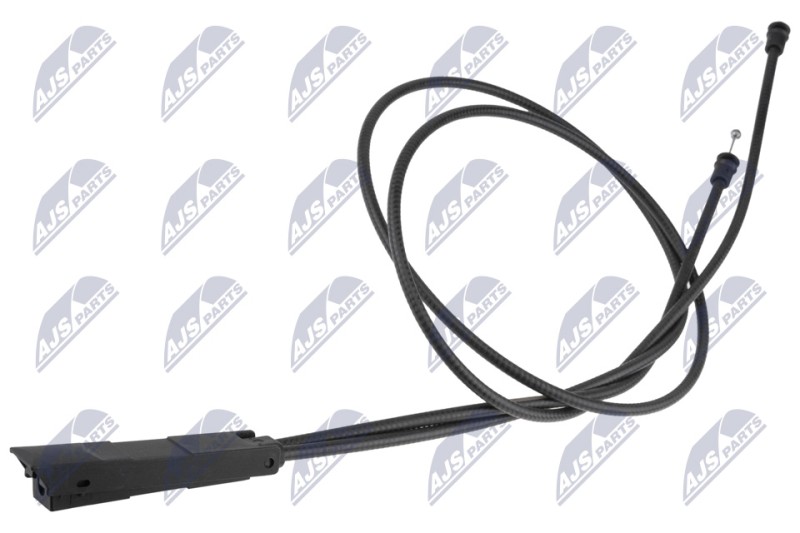 LINKA CIEGNO OTWIERANIA MASKI Pour MERCEDES KLASA R W251 2005- NTY