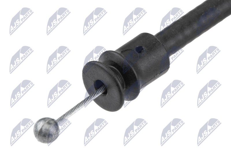 LINKA CIEGNO OTWIERANIA MASKI Pour MERCEDES KLASA R W251 2005- NTY