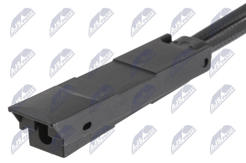 LINKA CIEGNO OTWIERANIA MASKI Pour MERCEDES KLASA R W251 2005- NTY