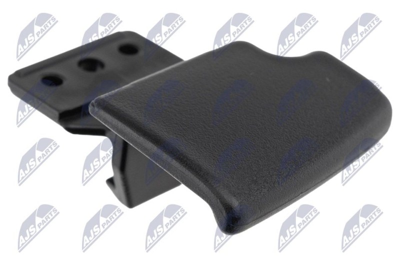 ZAMEK ZATRZASK PODLOKIETNIKA Pour MITSUBISHI ASX 2010-, OUTLANDER NTY