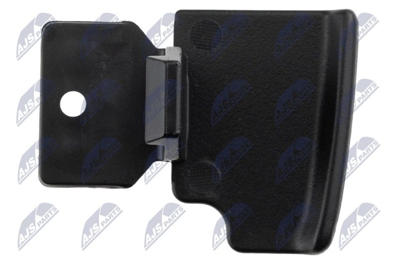 ZAMEK ZATRZASK PODLOKIETNIKA Pour MITSUBISHI ASX 2010-, OUTLANDER NTY