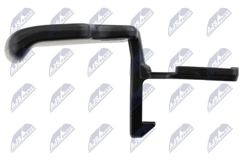 ZAMEK ZATRZASK PODLOKIETNIKA Pour MITSUBISHI ASX 2010-, OUTLANDER NTY