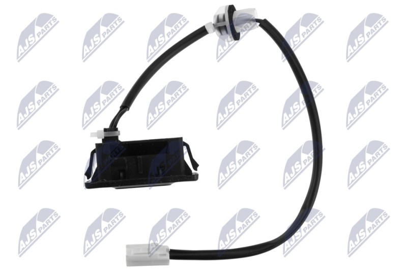 POIGNEE DE HAYON Pour MAZDA 6 KOMBI GH 2007- NTY