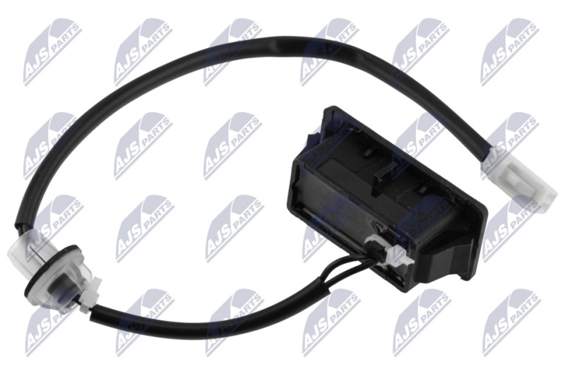 POIGNEE DE HAYON Pour MAZDA 6 KOMBI GH 2007- NTY