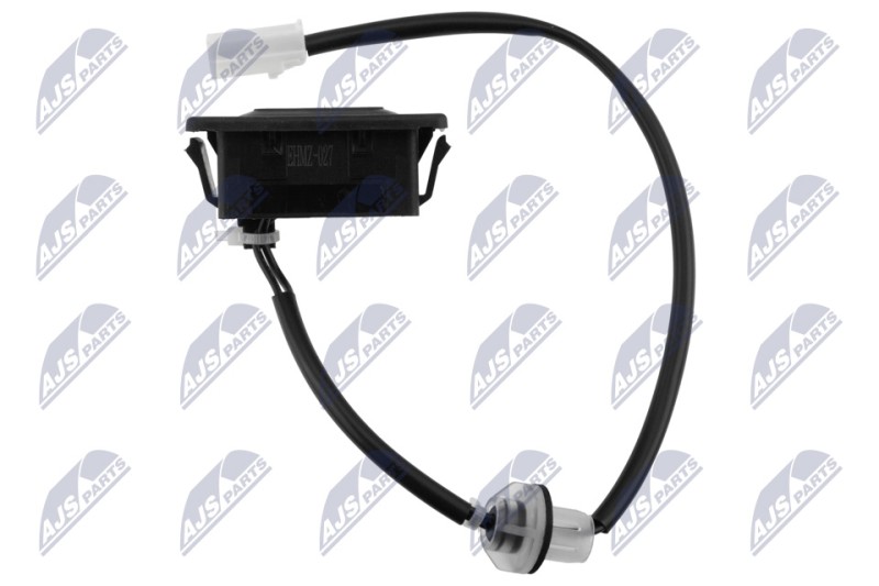 POIGNEE DE HAYON Pour MAZDA 6 KOMBI GH 2007- NTY