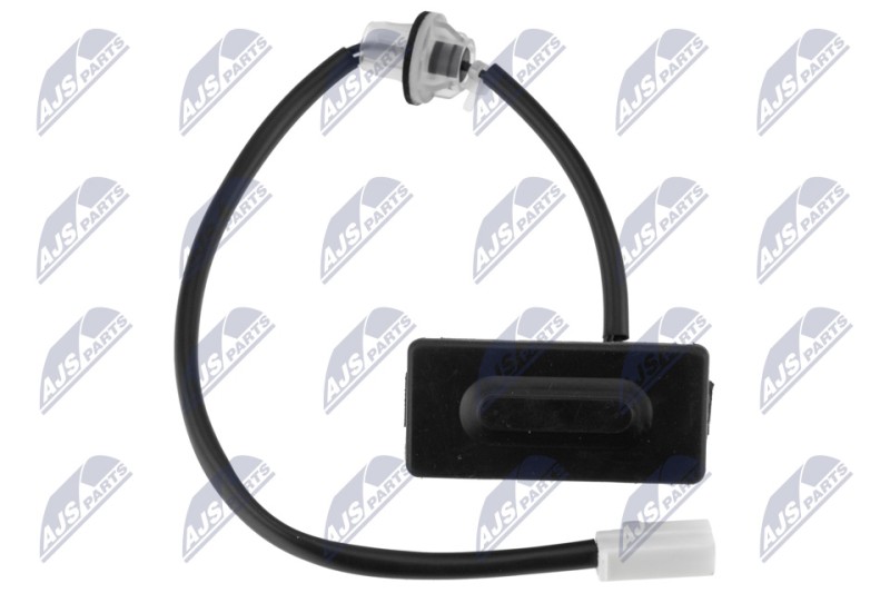 POIGNEE DE HAYON Pour MAZDA 6 KOMBI GH 2007- NTY