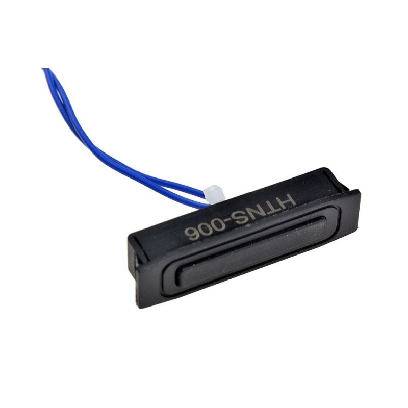 POIGNEE DE COFFRE EZC-NS-006 Pour NISSAN X-TRIAL T31 2007- NTY