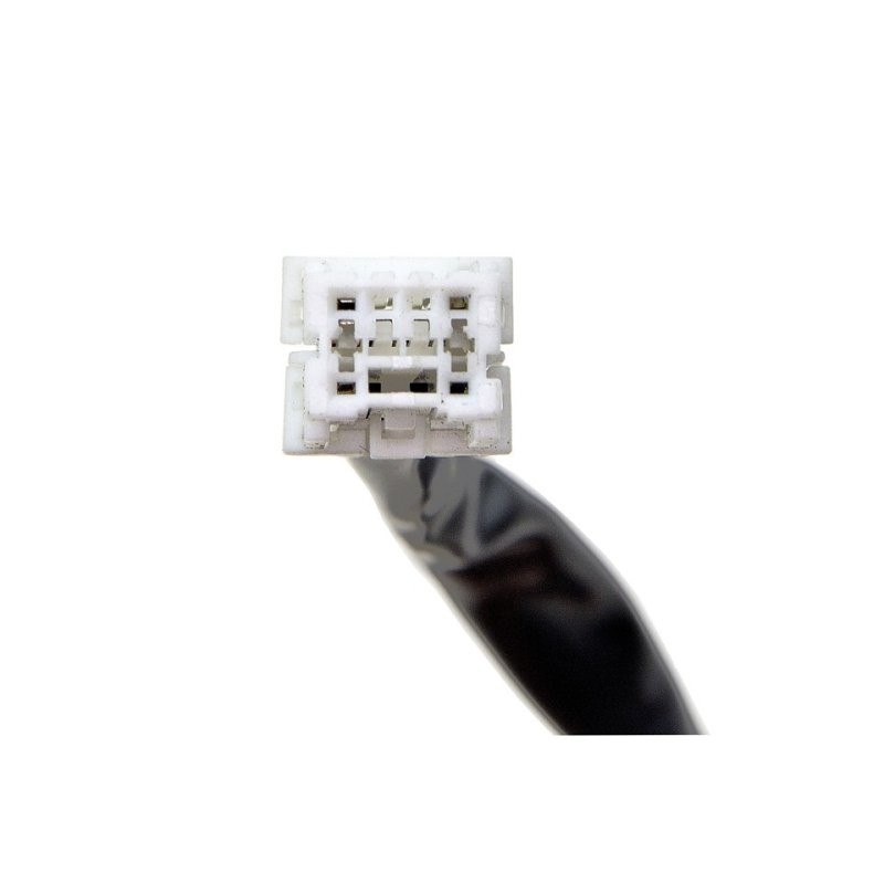 POIGNEE DE COFFRE EZC-NS-006 Pour NISSAN X-TRIAL T31 2007- NTY