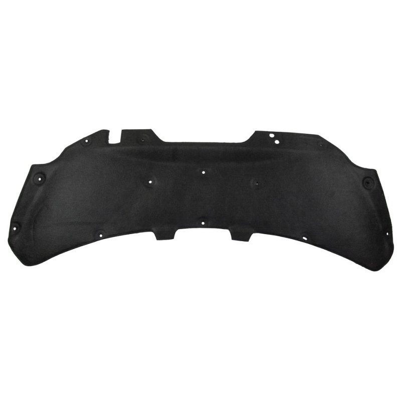 WYGLUSZENIE MASKI SILNIKA Pour NISSAN QASHQAI II (J11) 2013- NTY