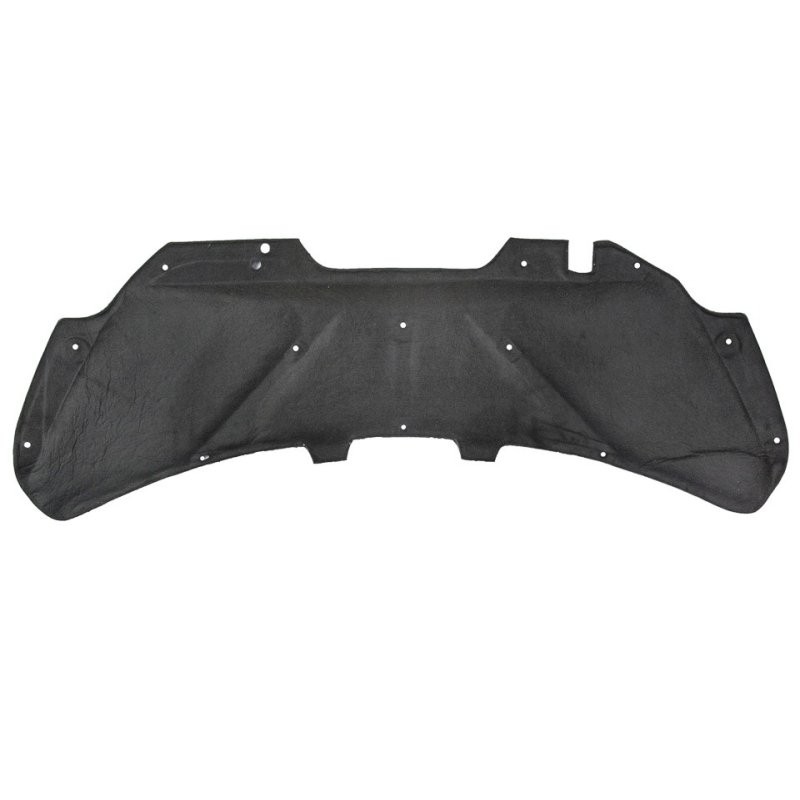 WYGLUSZENIE MASKI SILNIKA Pour NISSAN QASHQAI II (J11) 2013- NTY