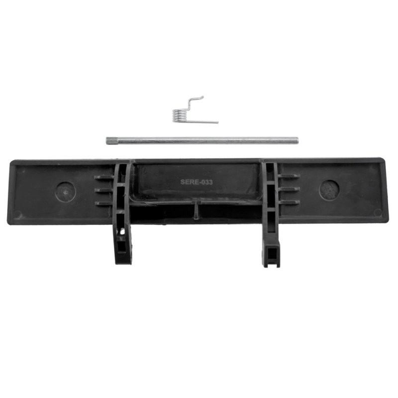 KLAMKA KLAPY PAKI BAGAZNIKA Pour NISSAN NAVARA D40 2005- NTY