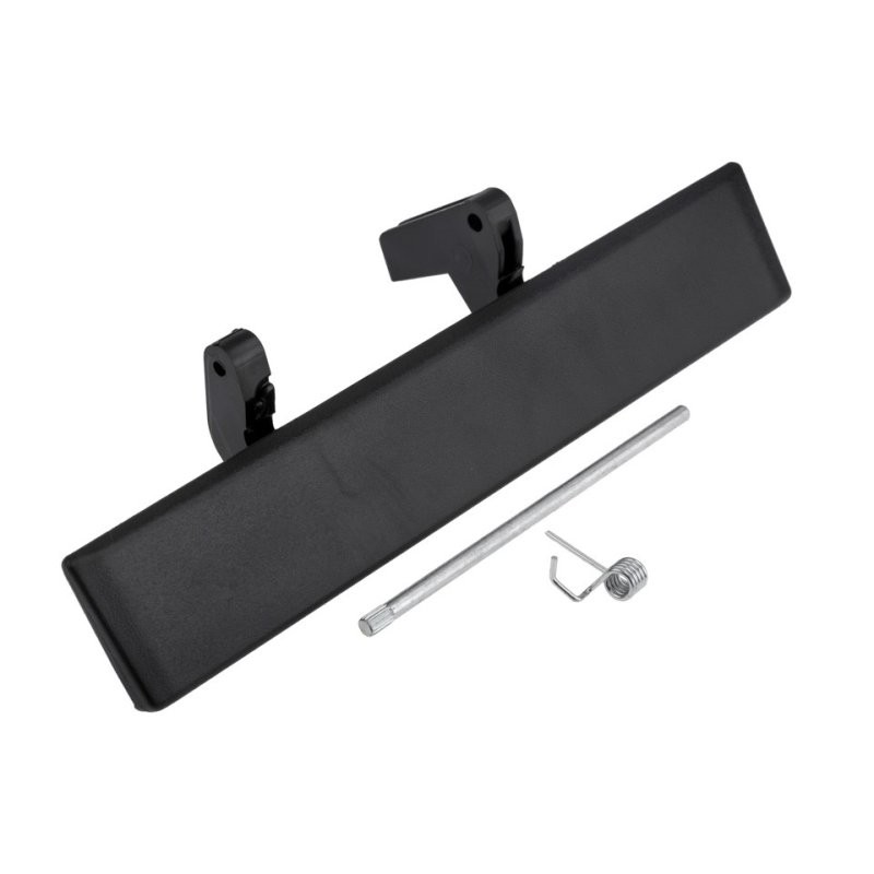 KLAMKA KLAPY PAKI BAGAZNIKA Pour NISSAN NAVARA D40 2005- NTY