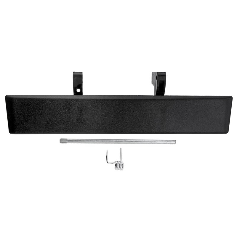 KLAMKA KLAPY PAKI BAGAZNIKA Pour NISSAN NAVARA D40 2005- NTY
