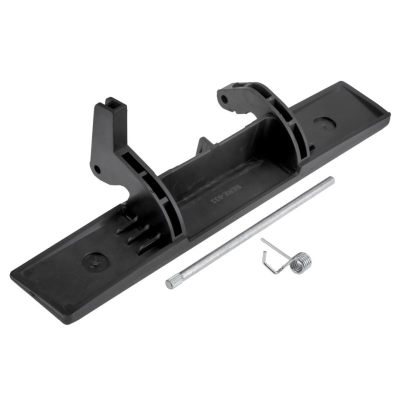 KLAMKA KLAPY PAKI BAGAZNIKA Pour NISSAN NAVARA D40 2005- NTY
