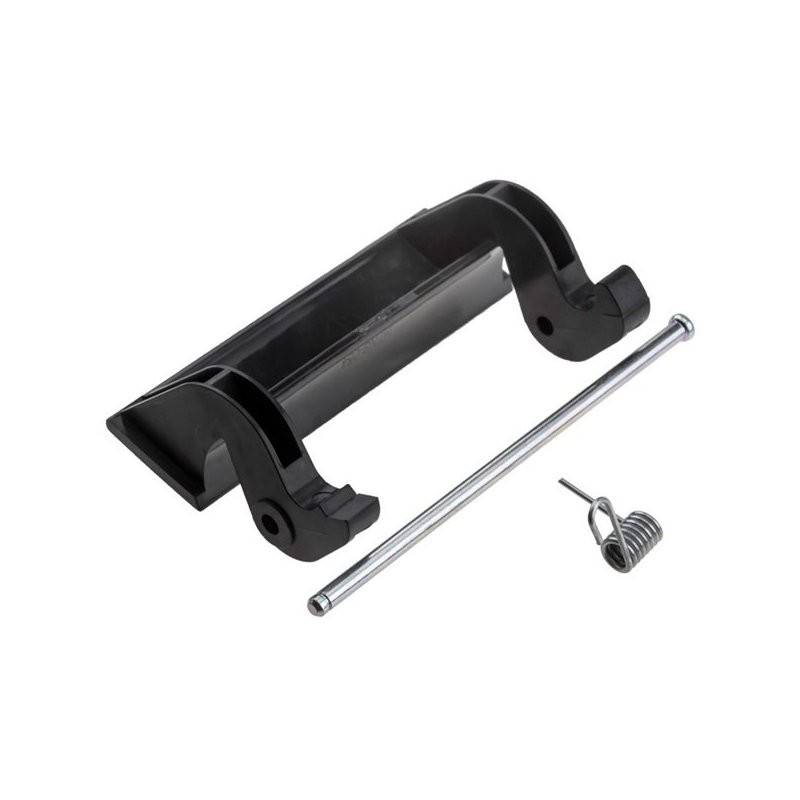 KLAMKA SCHOWKA EZC-NS-054 Pour NISSAN NAVARA PICKUP D22 2002- NTY