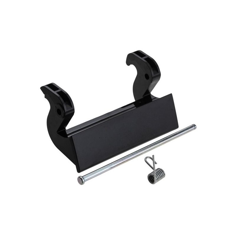 KLAMKA SCHOWKA EZC-NS-054 Pour NISSAN NAVARA PICKUP D22 2002- NTY