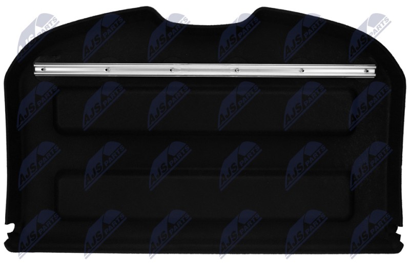 POLKA BAGAZNIKA Pour NISSAN QASHQAI J10 2007- NTY