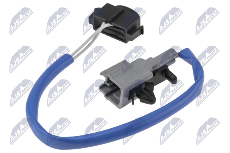 POIGNEE DE COFFRE Pour NISSAN QASHQAI 2006-,QASHQAI+2 2008- NTY