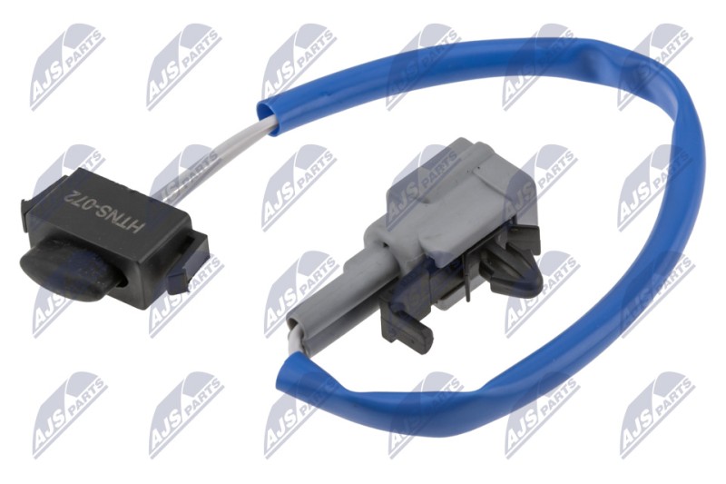 POIGNEE DE COFFRE Pour NISSAN QASHQAI 2006-,QASHQAI+2 2008- NTY