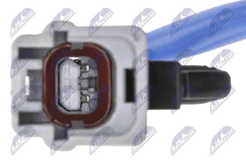 POIGNEE DE COFFRE Pour NISSAN QASHQAI 2006-,QASHQAI+2 2008- NTY