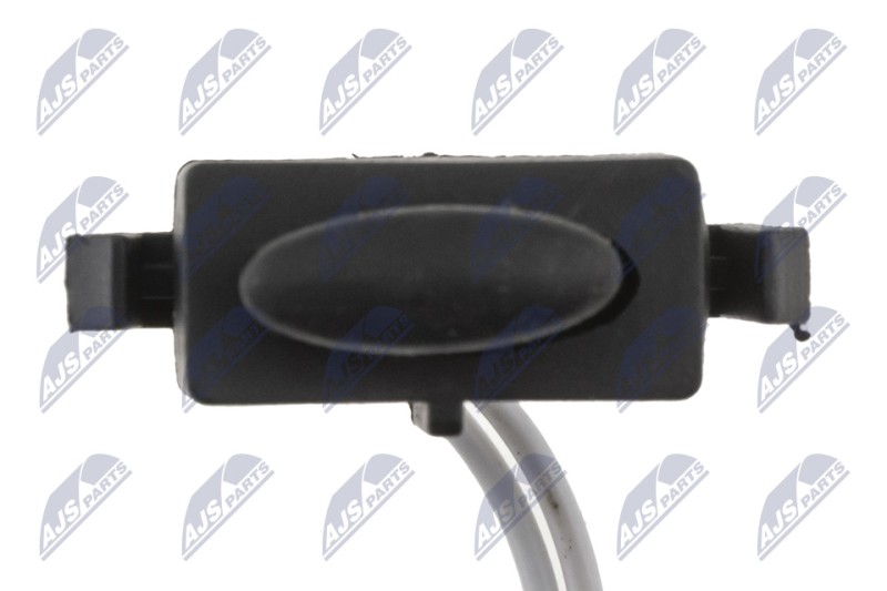 POIGNEE DE COFFRE Pour NISSAN QASHQAI 2006-,QASHQAI+2 2008- NTY