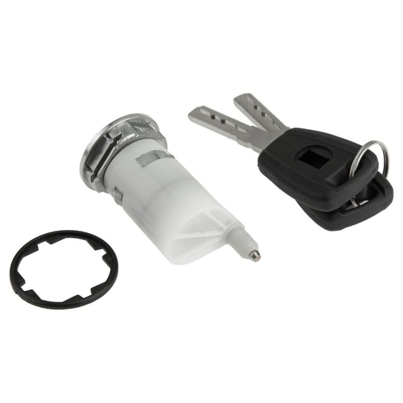 CYLINDRE SERRURE DE PORTE PRZEDNICH Pour CITROEN JUMPER 2002-2006 NTY