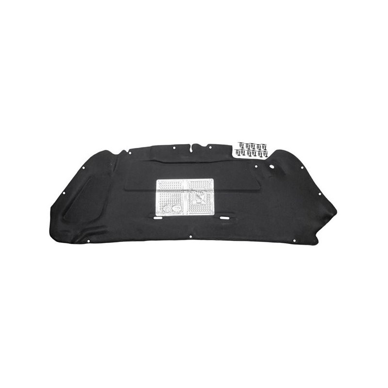 WYGLUSZENIE MASKI SILNIKA EZC-PE-093 Pour PEUGEOT 308 2007-2013 NTY