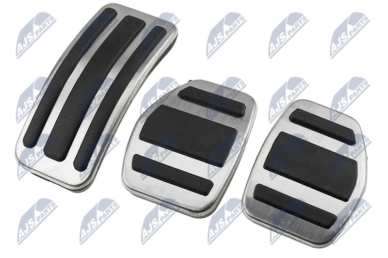Pedal Pad Set NTY EZC-PE-112 NTY