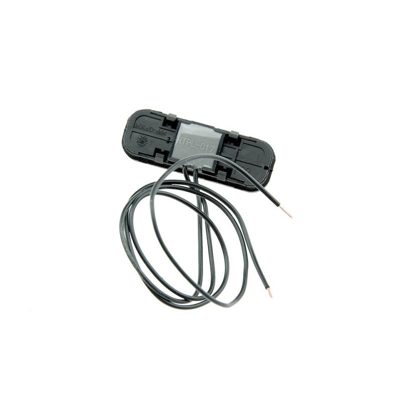 POIGNEE DE COFFRE Pour OPEL INSIGNIA TOURER 2008- MERIVA B 2010- NTY