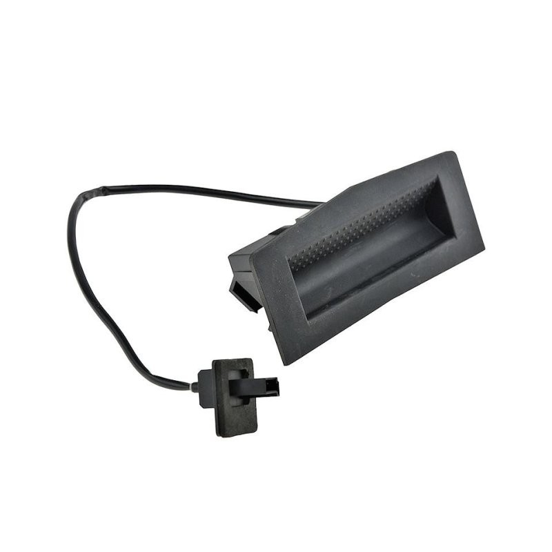 Boot Release Switch NTY EZC-PL-035 OE Ref 13117289 NTY