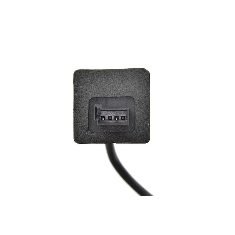 Boot Release Switch NTY EZC-PL-035 OE Ref 13117289 NTY