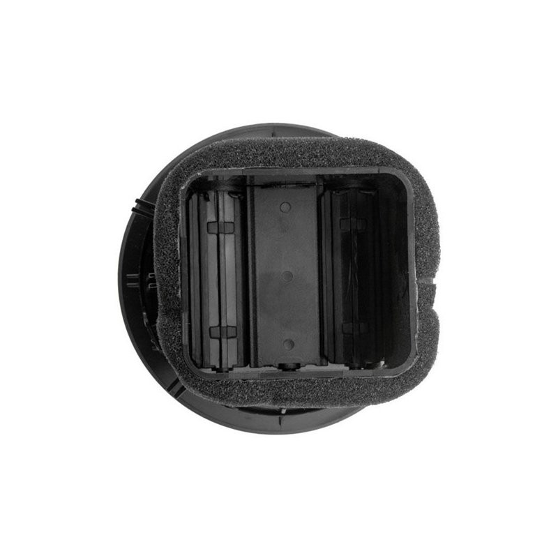 KRATKA WENTYLACYJNA Pour OPEL CORSA D 2007- ADAM 2012- CHROMOWANA NTY