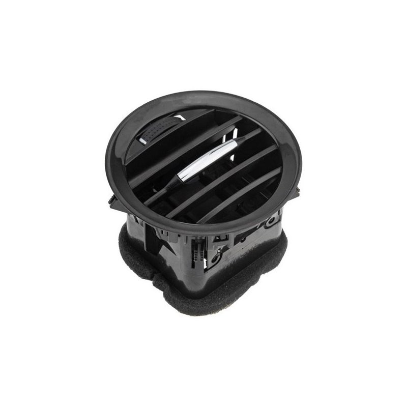 KRATKA WENTYLACYJNA Pour OPEL CORSA D 2007- ADAM 2012- CHROMOWANA NTY