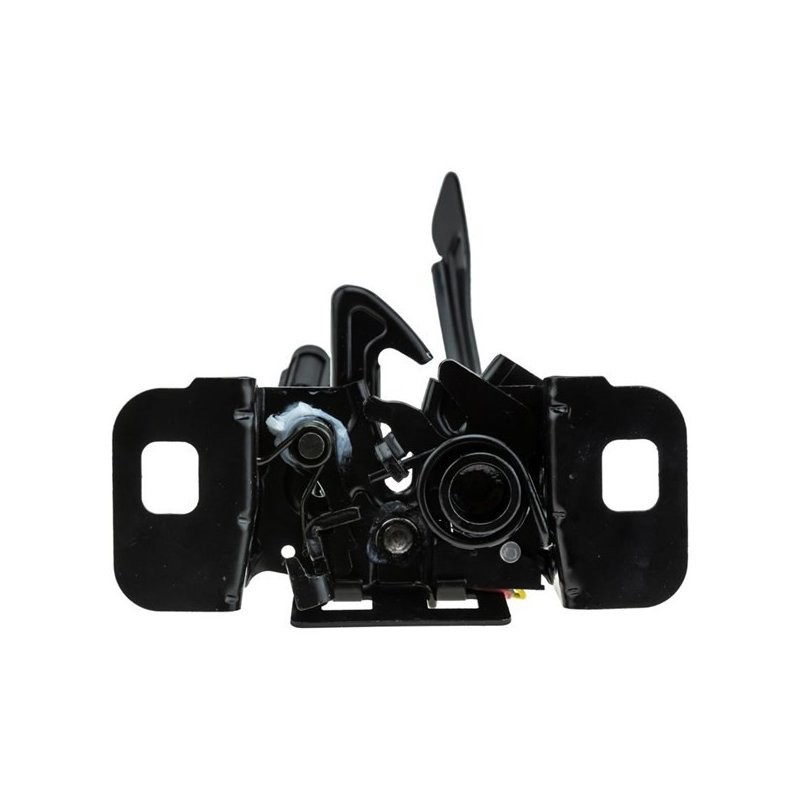 FERMOIRE DU MASQUE DE COUVERTURE DE MOTEUR Pour OPEL MOKKA 2012- NTY