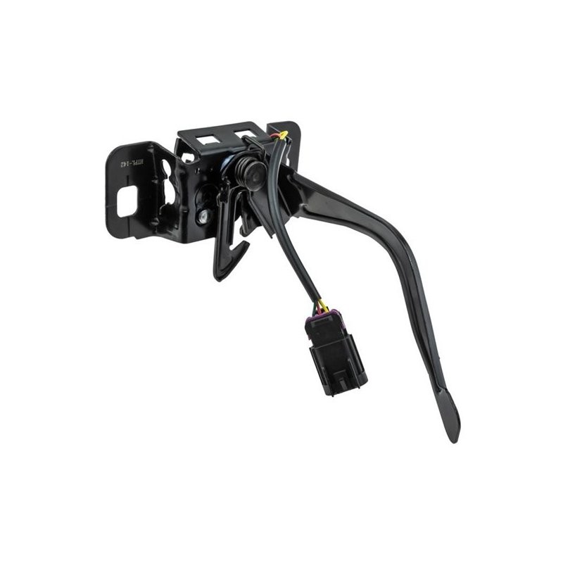 FERMOIRE DU MASQUE DE COUVERTURE DE MOTEUR Pour OPEL MOKKA 2012- NTY