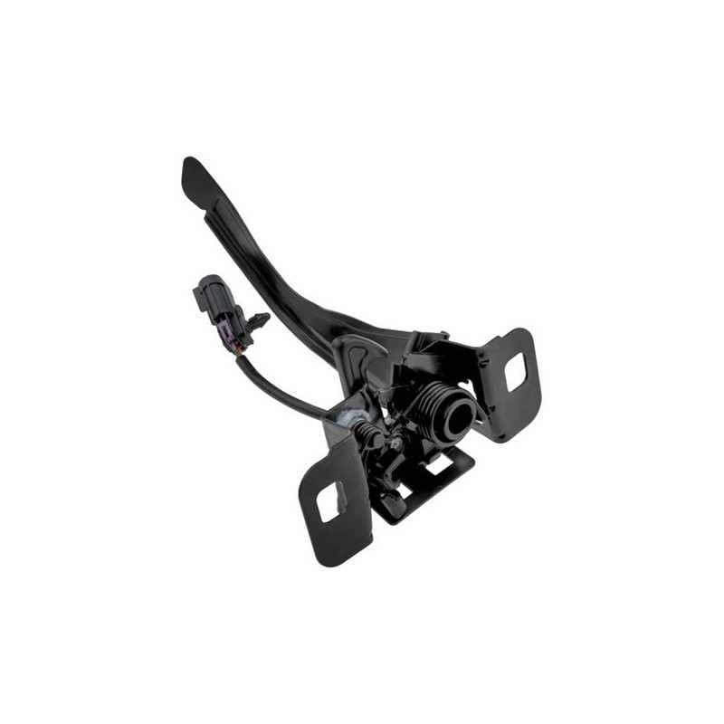 FERMOIRE DU MASQUE DE COUVERTURE DE MOTEUR Pour OPEL MOKKA 2012- NTY