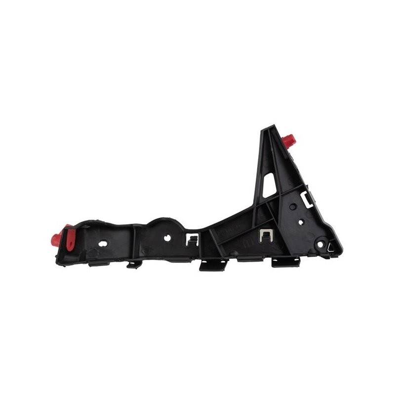 SLIZG MOCOWANIE ZDERZAKA PRZEDNIEGO Pour OPEL ASTRA H 2004- GAUCHE NTY