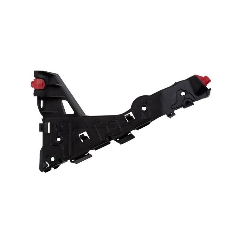 SLIZG MOCOWANIE ZDERZAKA PRZEDNIEGO Pour OPEL ASTRA H 2004- GAUCHE NTY