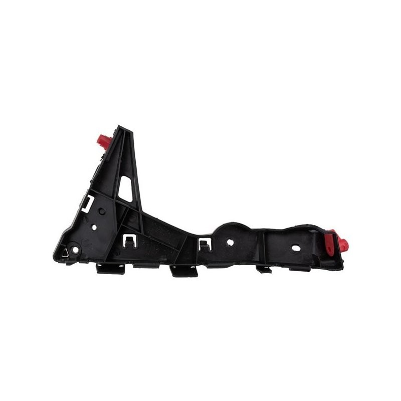 SLIZG MOCOWANIE ZDERZAKA PRZEDNIEGO Pour OPEL ASTRA H 2004- DROITE NTY