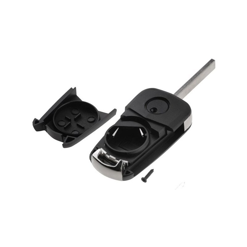 Car Key Housing NTY EZC-PL-160 OE Ref 93178471 NTY