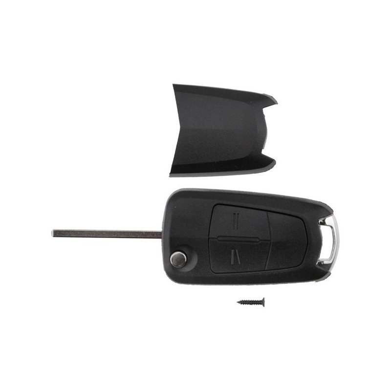 Car Key Housing NTY EZC-PL-160 OE Ref 93178471 NTY