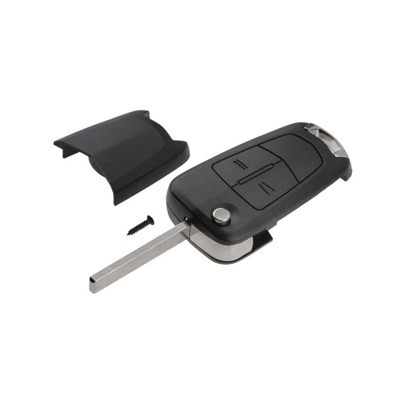 Car Key Housing NTY EZC-PL-160 OE Ref 93178471 NTY
