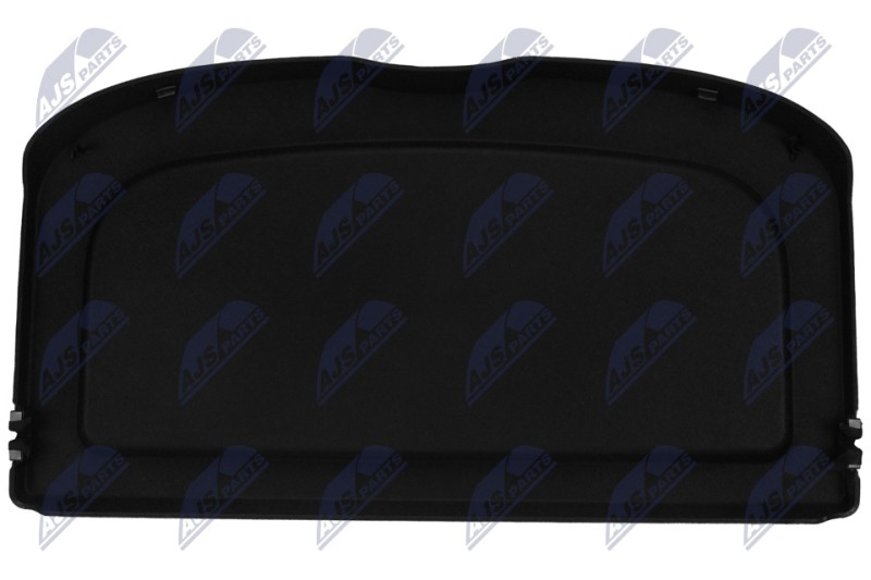 POLKA BAGAZNIKA Pour OPEL MOKKA 2012- NTY