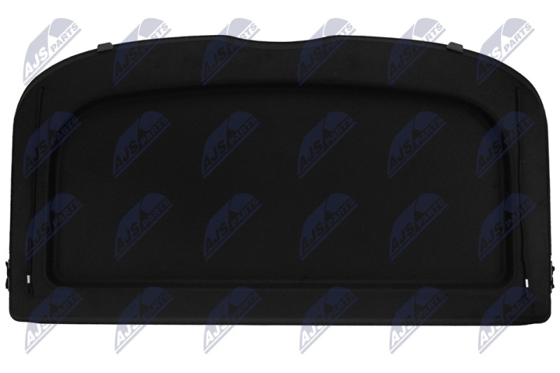 POLKA BAGAZNIKA Pour OPEL MOKKA 2012- NTY