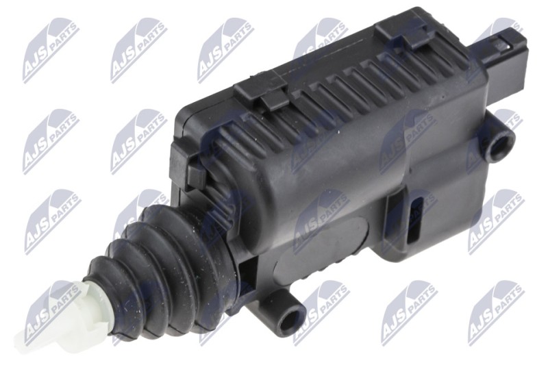 SILOWNIK KLAPKI WLEWU PALIWA Pour OPEL ASTRA H 2004-, CORSA D 2006- NTY