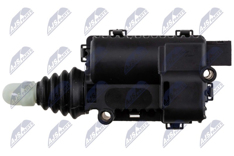 SILOWNIK KLAPKI WLEWU PALIWA Pour OPEL ASTRA H 2004-, CORSA D 2006- NTY