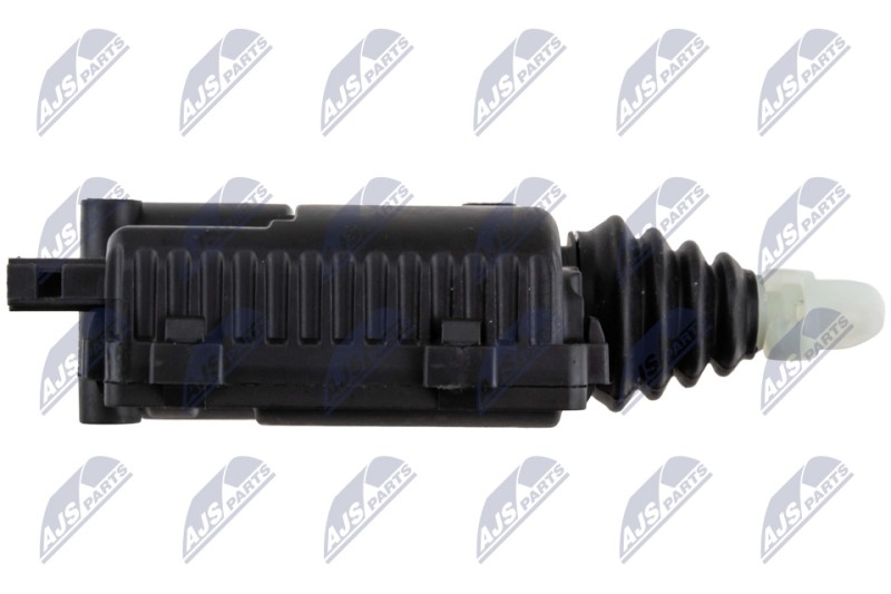 SILOWNIK KLAPKI WLEWU PALIWA Pour OPEL ASTRA H 2004-, CORSA D 2006- NTY